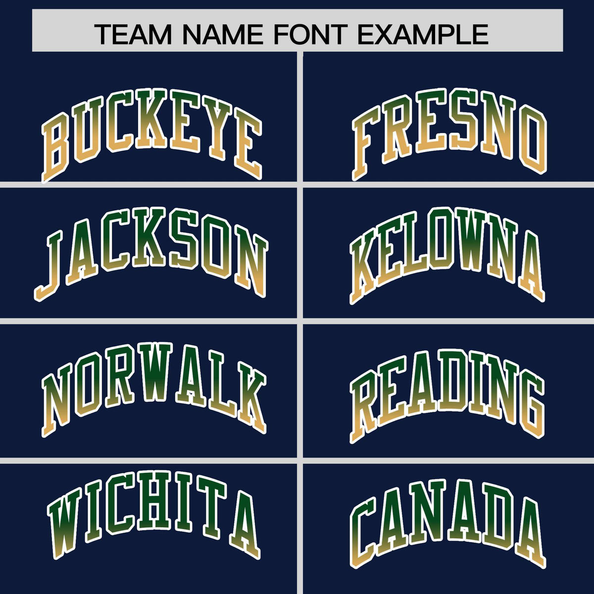 Custom Navy Green-Khaki Varsity Full-Snap Sleeve Gradient Fashion Letterman Baseball Jacket