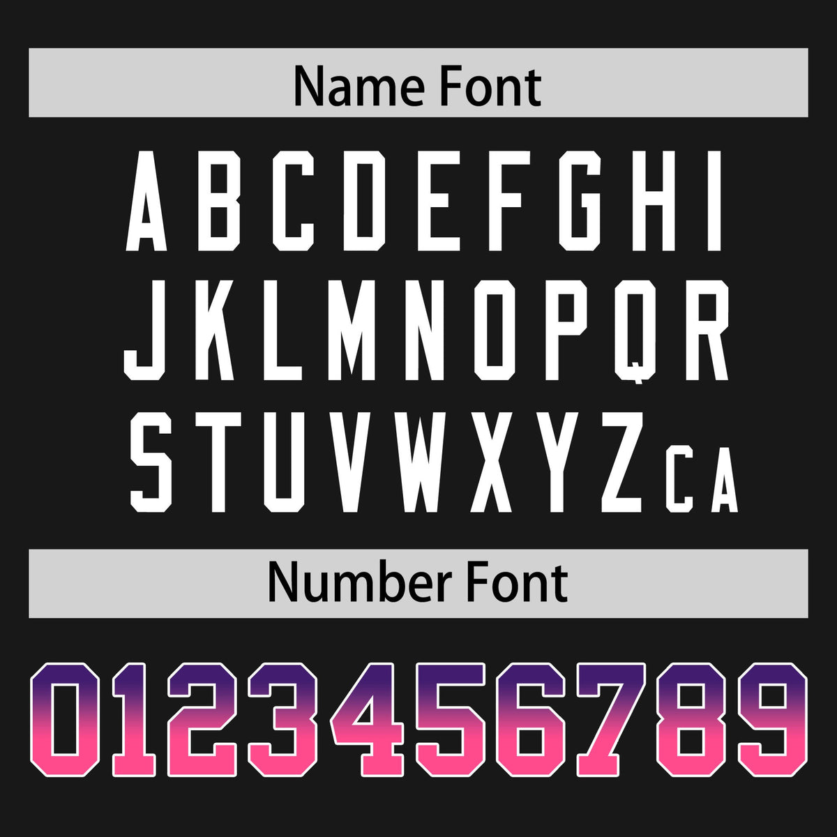 Custom Black Purple-Pink Varsity Full-Snap Sleeve Gradient Fashion Letterman Baseball Jacket