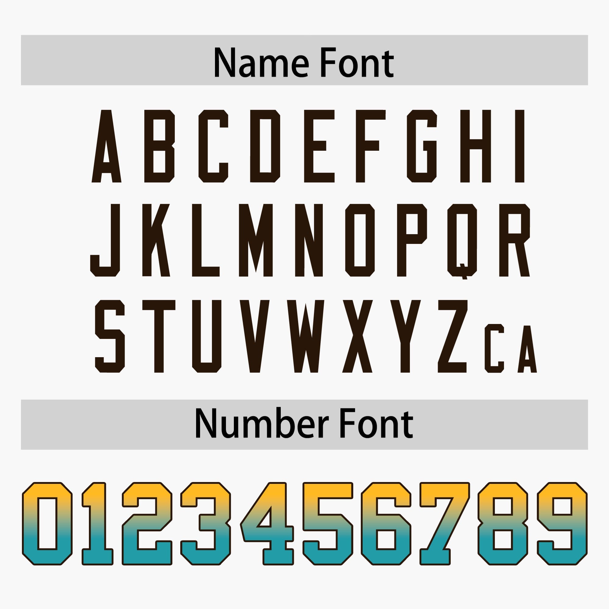 Custom White Yellow-Aqua Varsity Full-Snap Sleeve Gradient Fashion Letterman Baseball Jacket