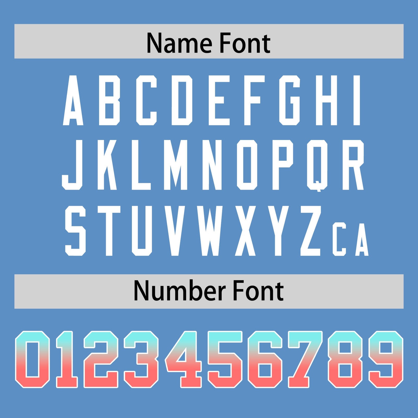 Custom Light Blue Bright Green-Light Red Varsity Full-Snap Sleeve Gradient Fashion Letterman Baseball Jacket