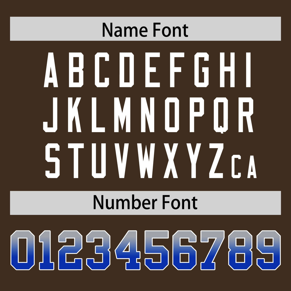 Custom Light Brown Gray-Royal Blue Varsity Full-Snap Sleeve Gradient Fashion Letterman Baseball Jacket