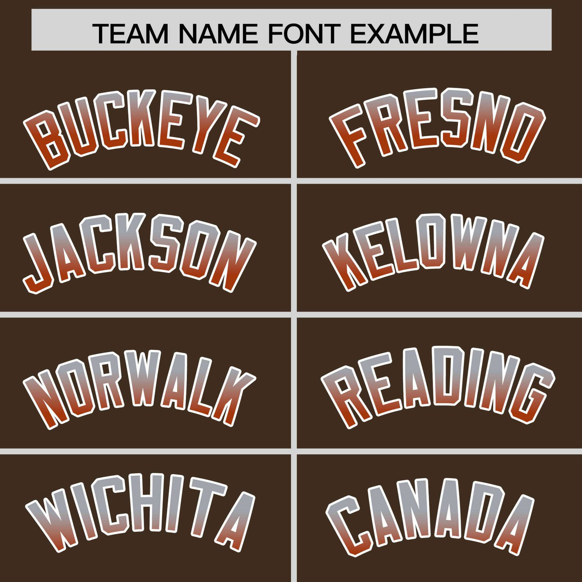 Custom Light Brown Gray-Munsell Varsity Full-Snap Sleeve Gradient Fashion Letterman Baseball Jacket