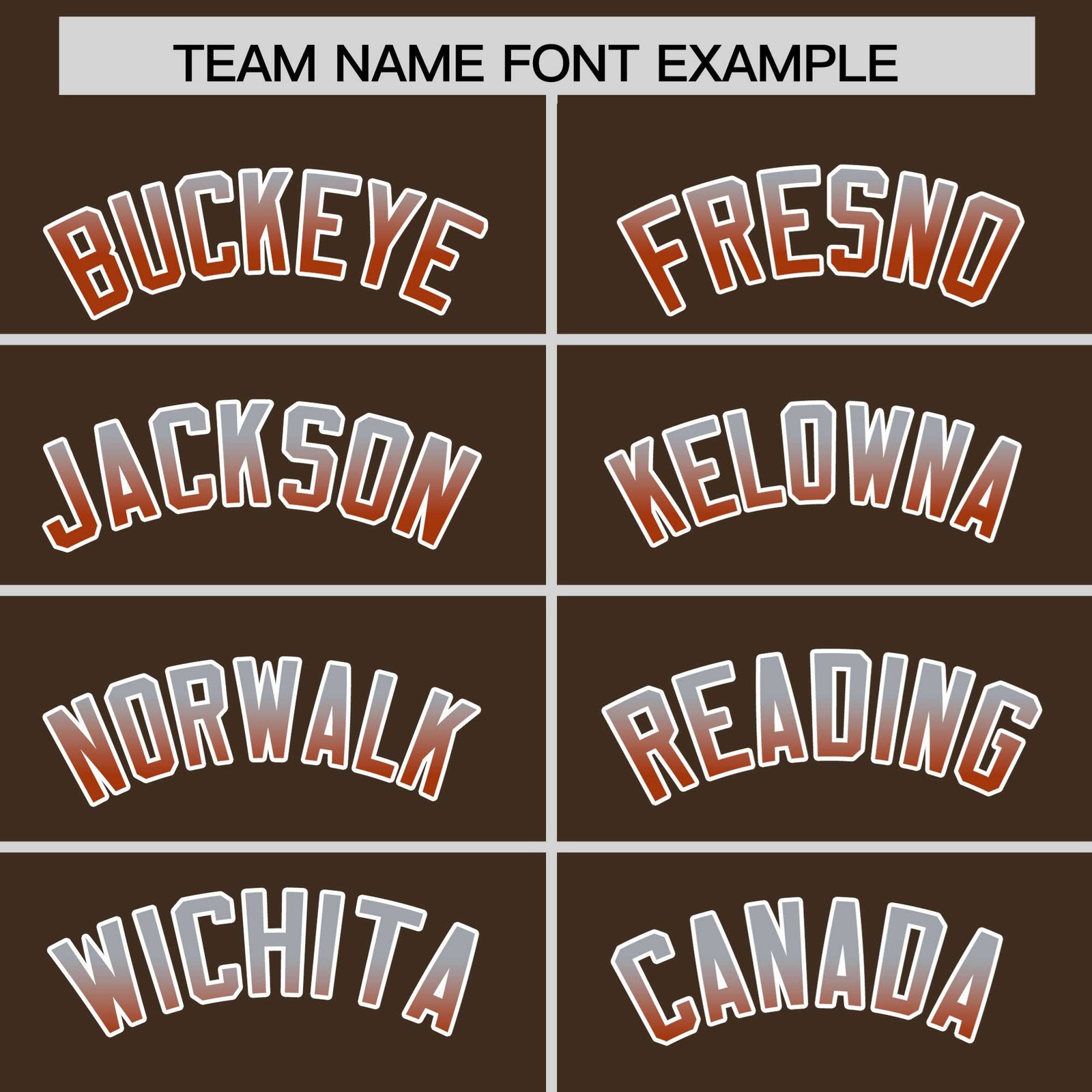 Custom Light Brown Gray-Munsell Varsity Full-Snap Sleeve Gradient Fashion Letterman Baseball Jacket