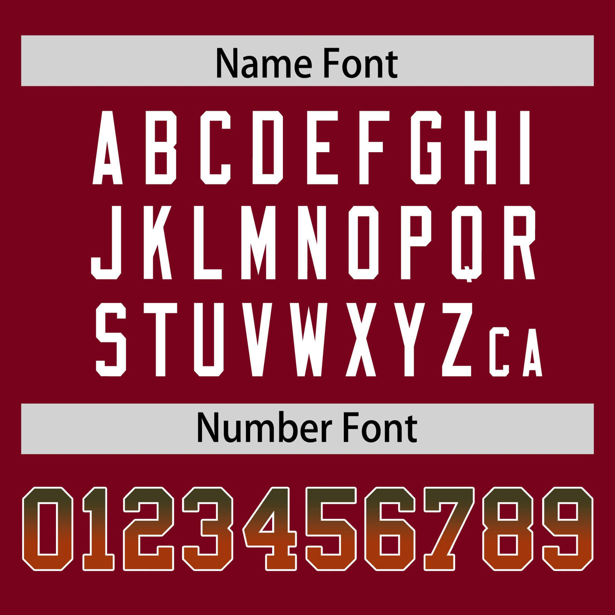 Custom Crimson Olive-Munsell Varsity Full-Snap Sleeve Gradient Fashion Letterman Baseball Jacket