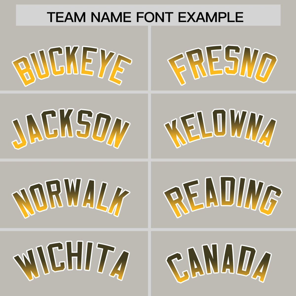 Custom Gray Olive-Gold Varsity Full-Snap Sleeve Gradient Fashion Letterman Baseball Jacket