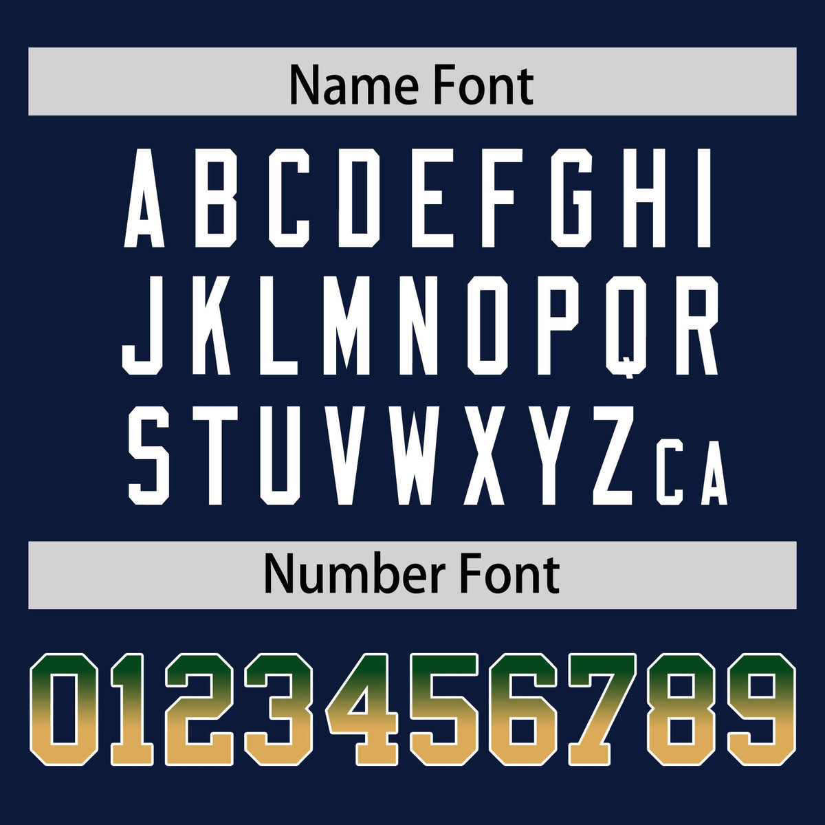 Custom Navy Green-Khaki Varsity Full-Snap Sleeve Gradient Fashion Letterman Baseball Jacket