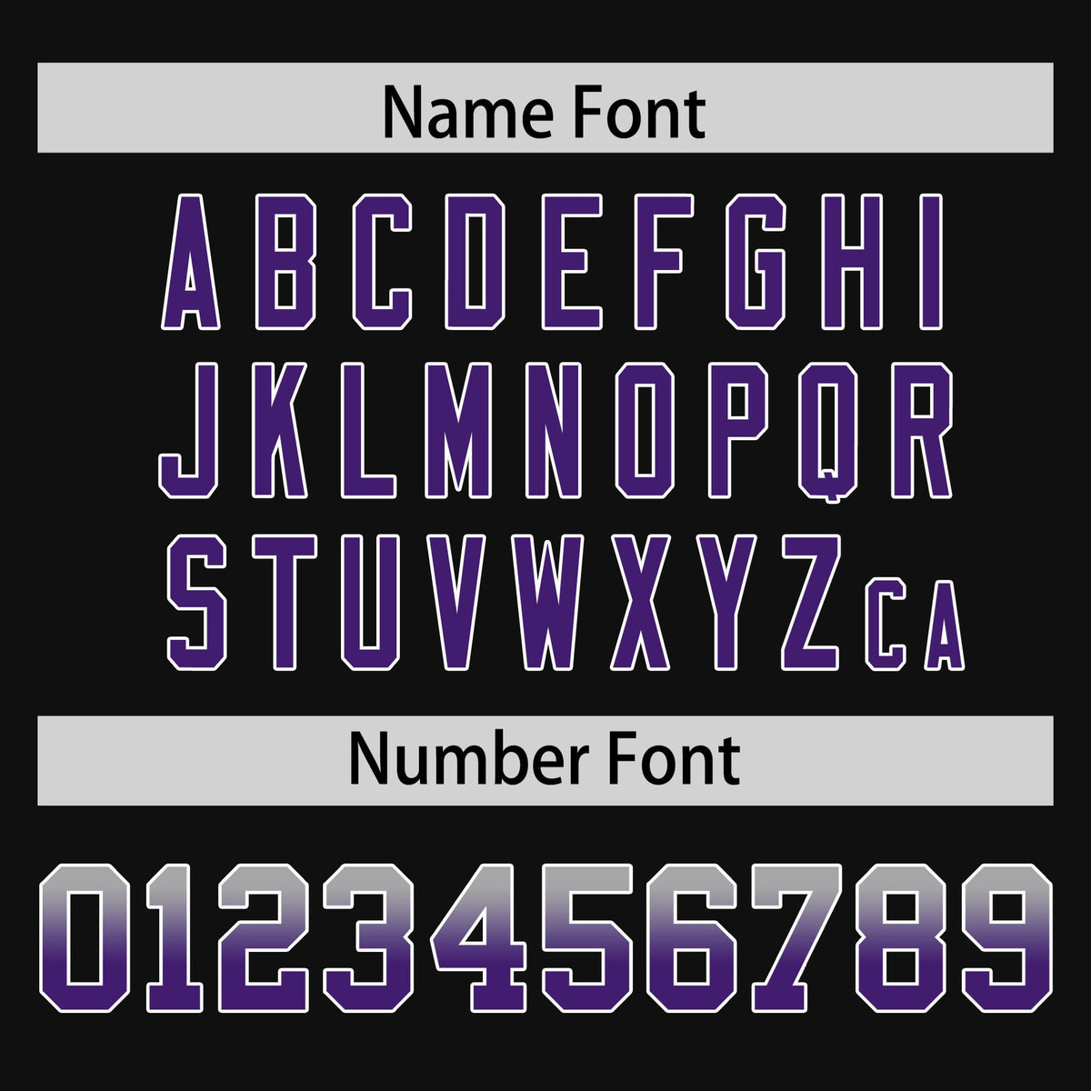 Custom Black Gray-Purple Varsity Full-Snap Sleeve Gradient Fashion Letterman Baseball Jacket