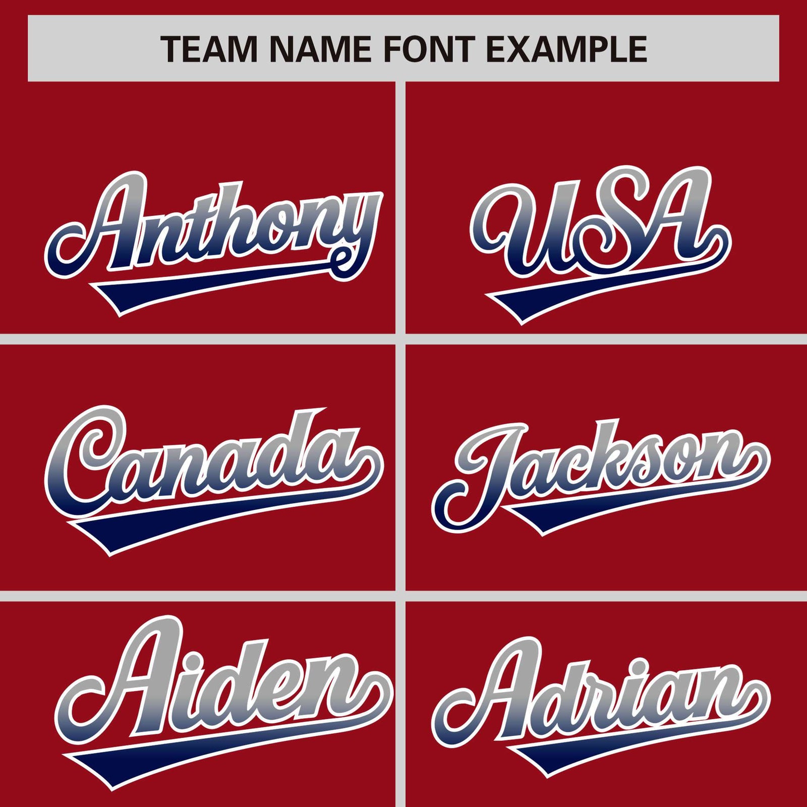 Custom Red Gray-Royal Blue Varsity Full-Snap Sleeve Gradient Fashion Letterman Baseball Jacket