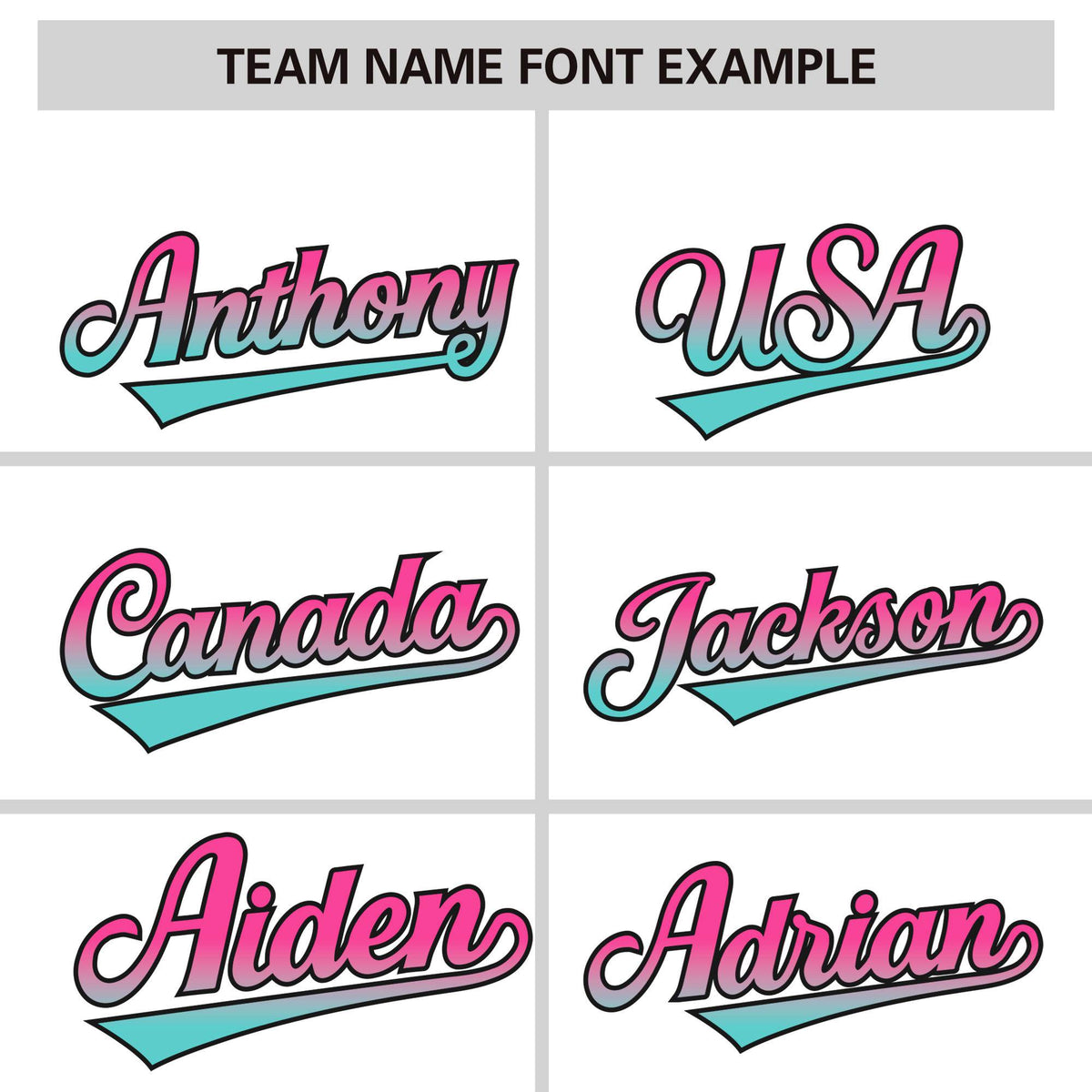 Custom White Pink-Aqua Varsity Full-Snap Sleeve Gradient Fashion Letterman Baseball Jacket