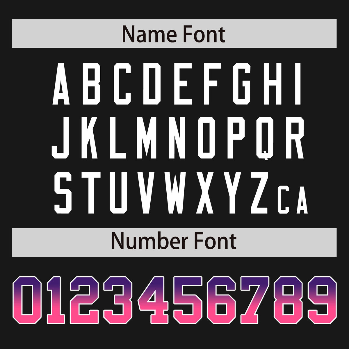 Custom Black Purple-Pink Varsity Full-Snap Sleeve Gradient Fashion Letterman Baseball Jacket