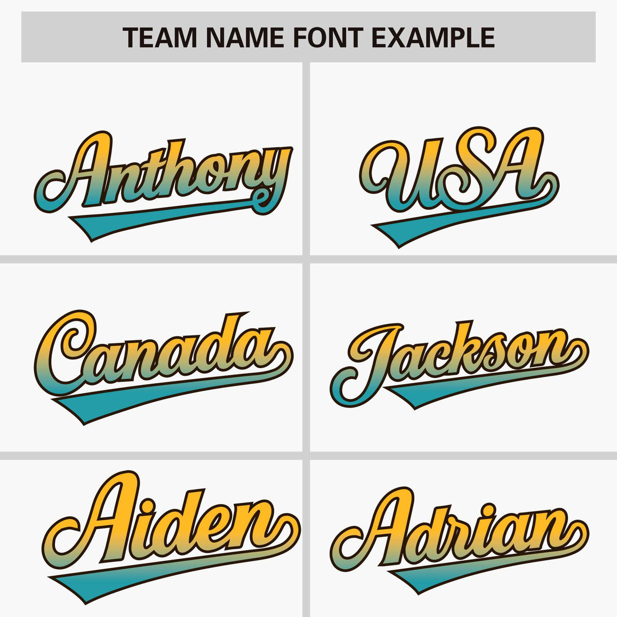 Custom White Yellow-Aqua Varsity Full-Snap Sleeve Gradient Fashion Letterman Baseball Jacket