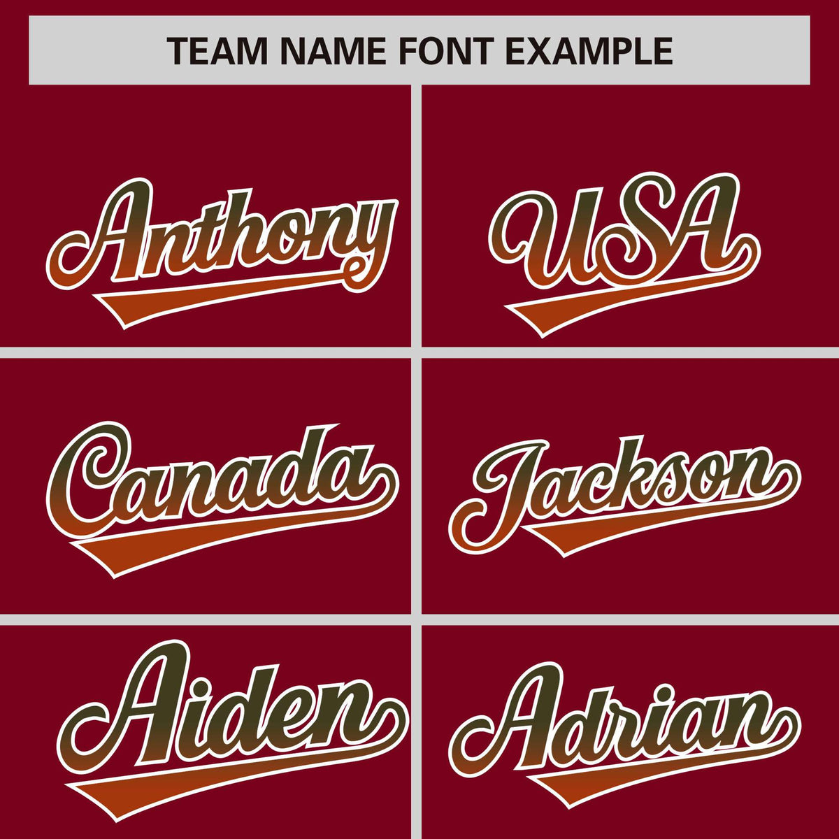 Custom Crimson Olive-Munsell Varsity Full-Snap Sleeve Gradient Fashion Letterman Baseball Jacket