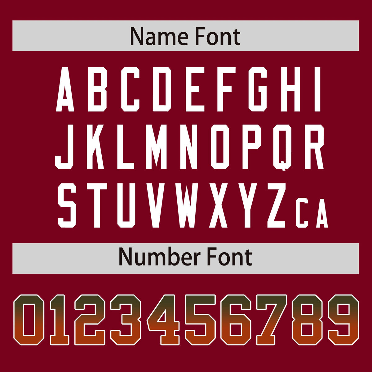 Custom Crimson Olive-Munsell Varsity Full-Snap Sleeve Gradient Fashion Letterman Baseball Jacket