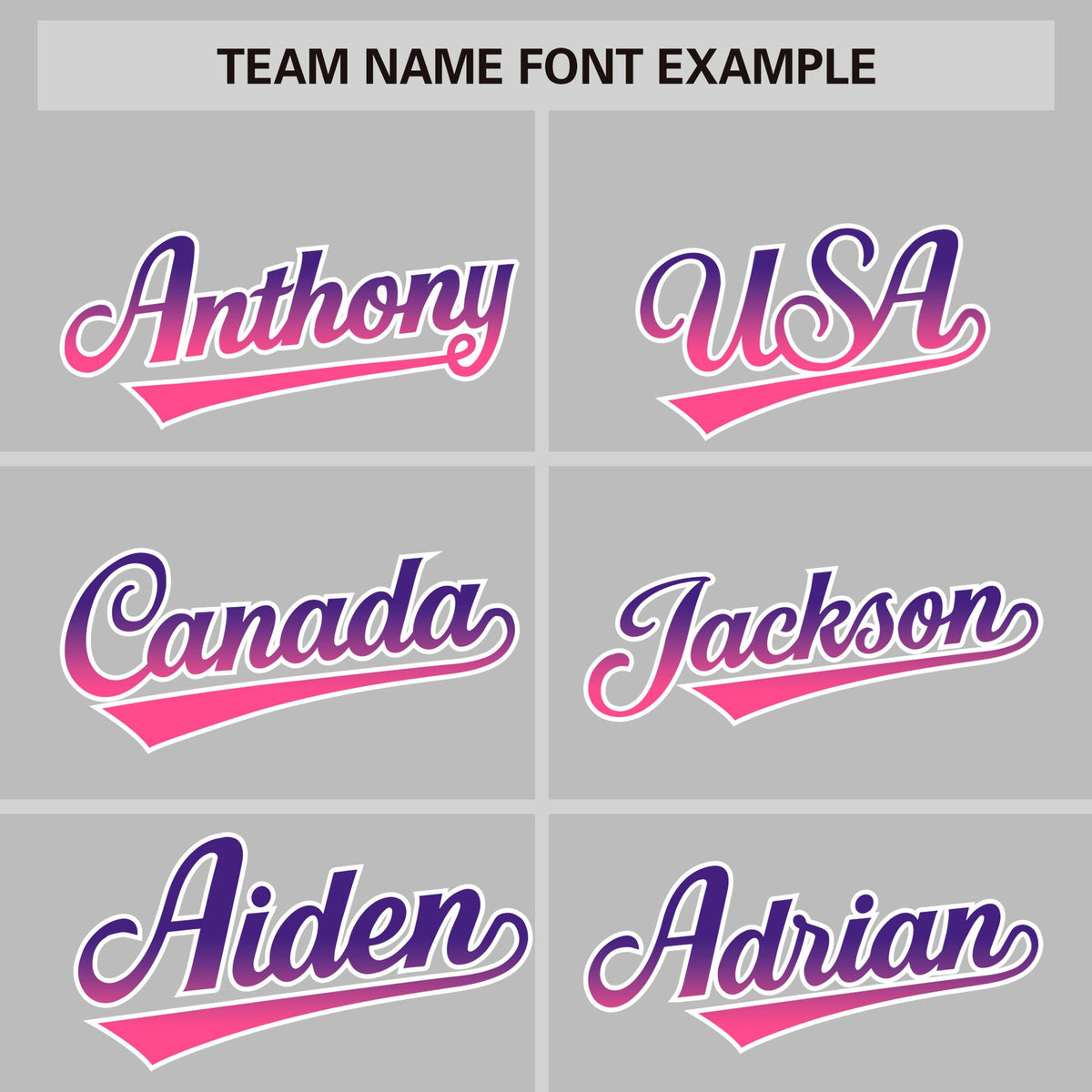 Custom Gray Purple-Pink Varsity Full-Snap Sleeve Gradient Fashion Letterman Baseball Jacket
