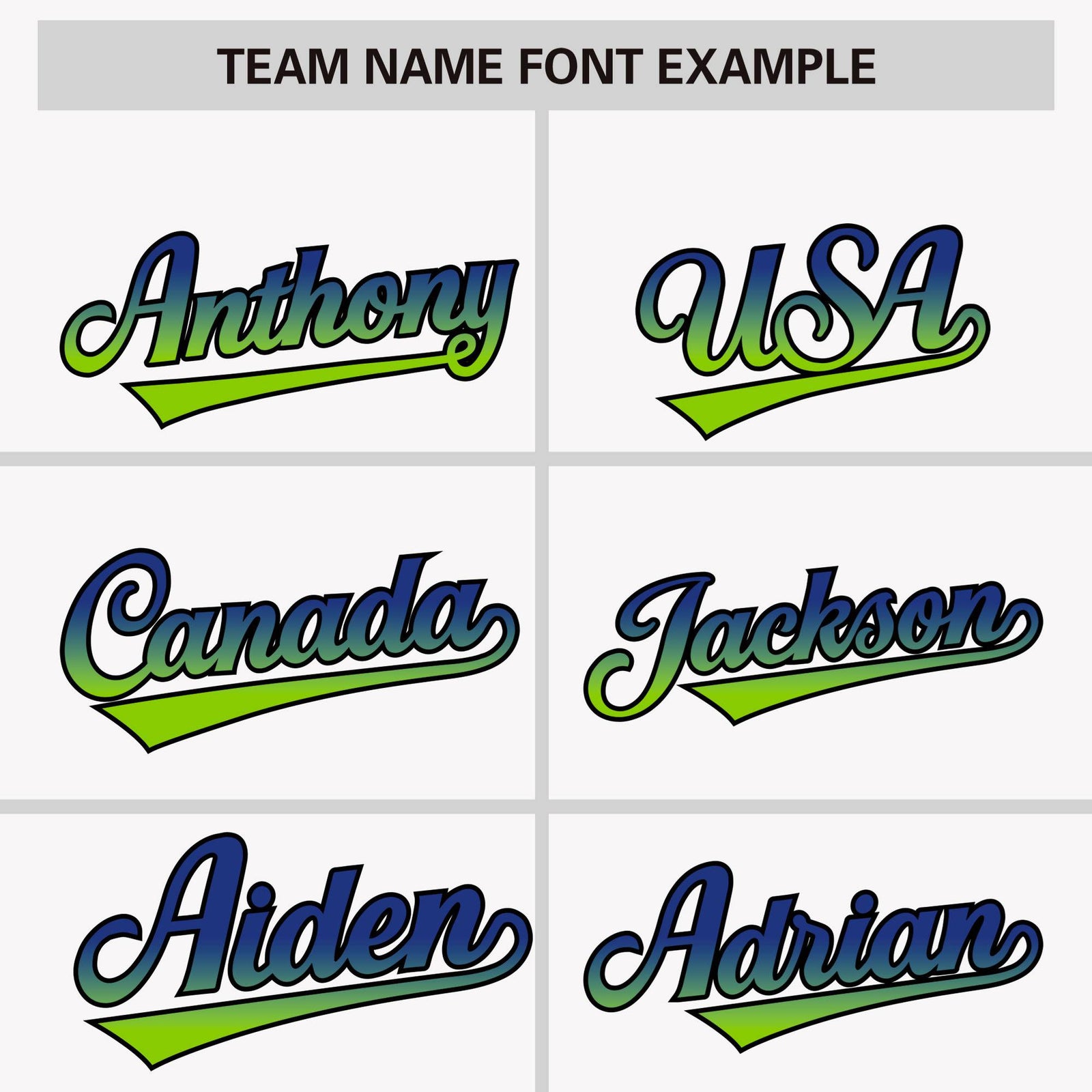 Custom White Royal Blue-Neon Green Varsity Full-Snap Sleeve Gradient Fashion Letterman Baseball Jacket