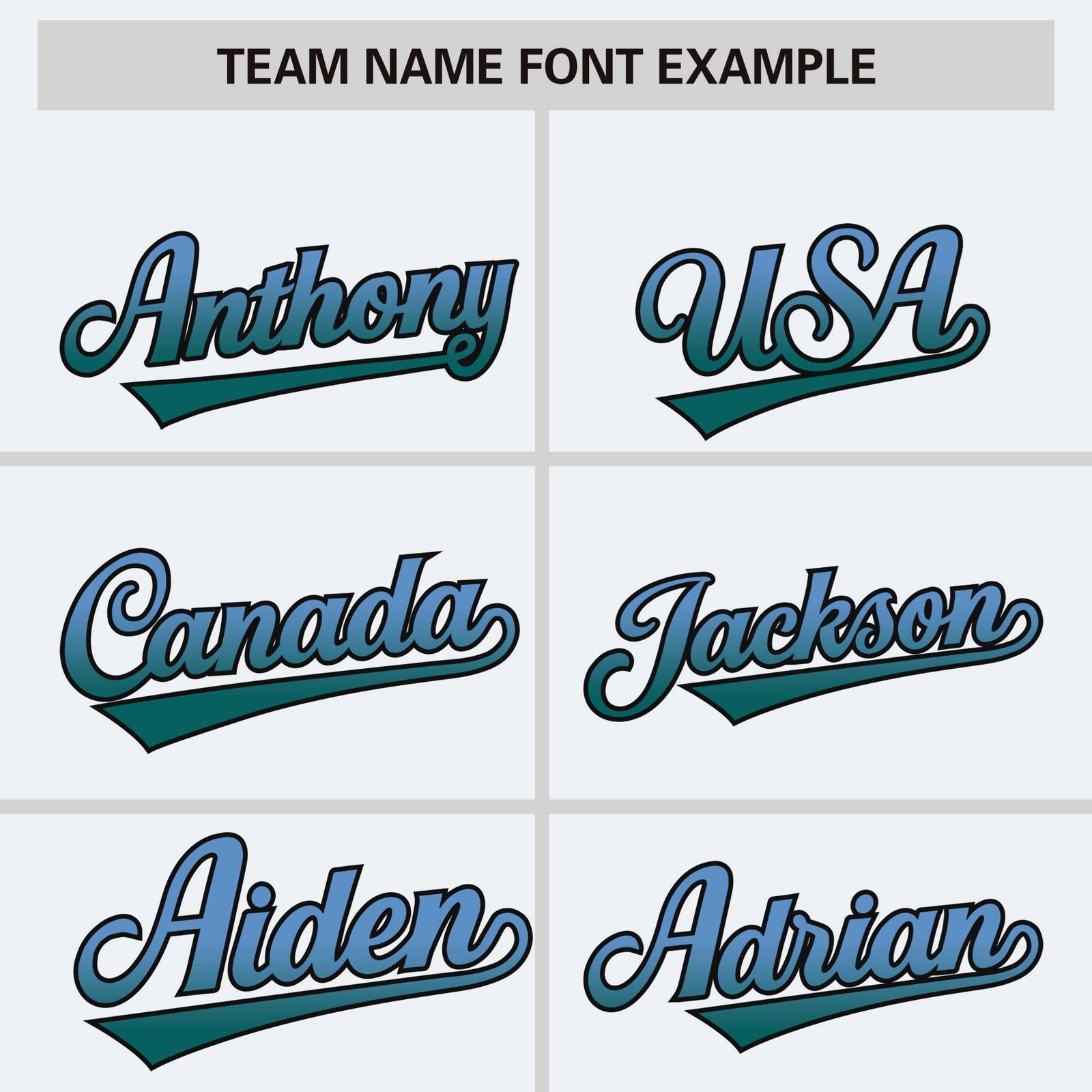 Custom White Light Blue-Aqua Varsity Full-Snap Sleeve Gradient Fashion Letterman Baseball Jacket
