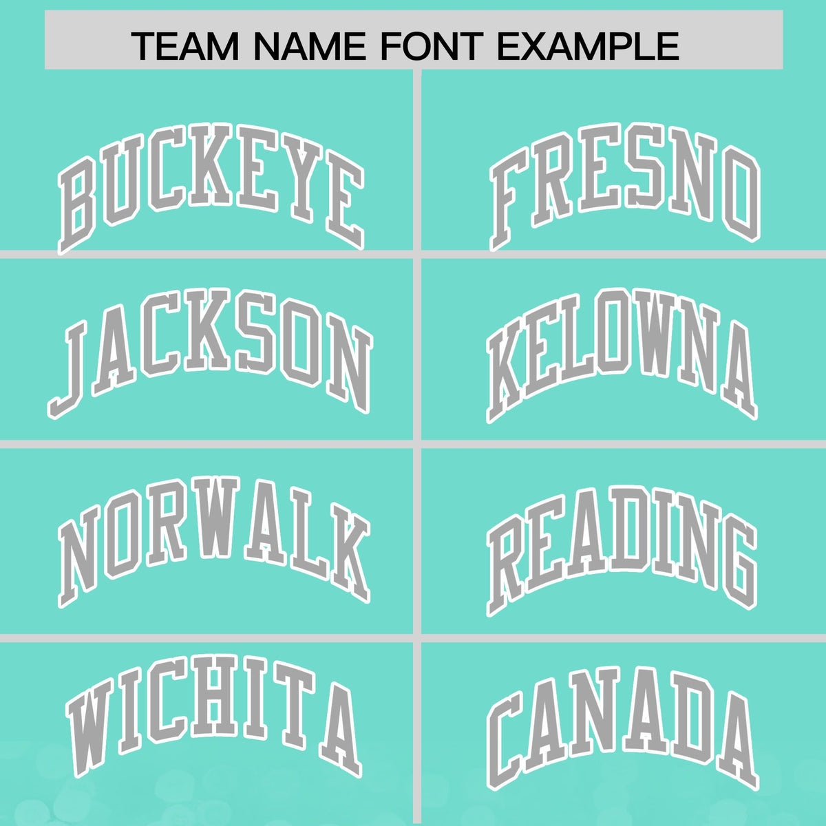 Custom Aqua Varsity Full-Snap Sequins Pattern Letterman Baseball Jacket