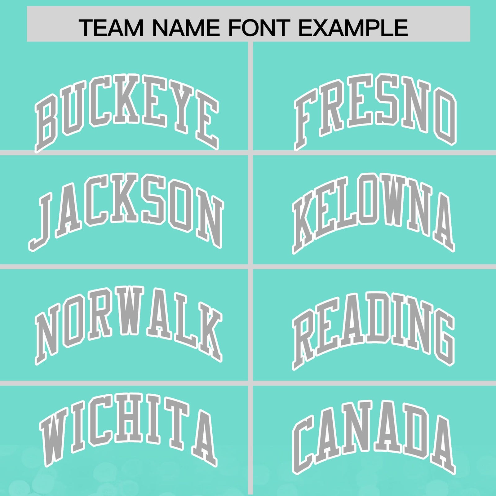 Custom Aqua Varsity Full-Snap Sequins Pattern Letterman Baseball Jacket