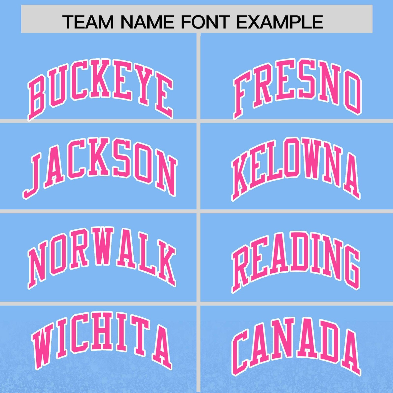 Custom Powder Blue Varsity Full-Snap Sequins Pattern Letterman Baseball Jacket