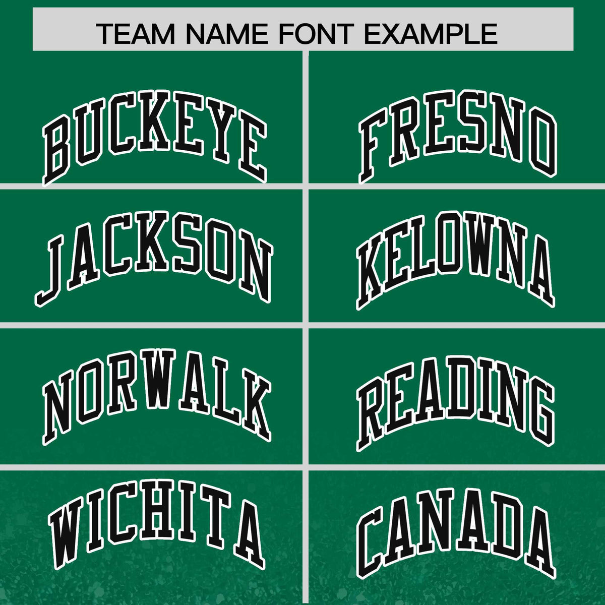 Custom Kelly Green Varsity Full-Snap Sequins Pattern Letterman Baseball Jacket