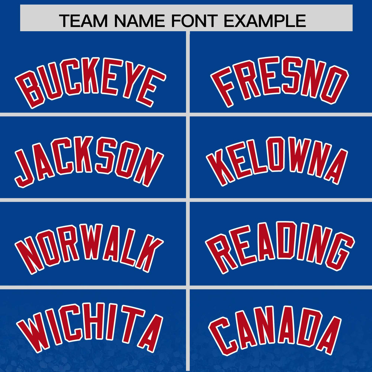 Custom Royal Blue Varsity Full-Snap Sequins Pattern Letterman Baseball Jacket