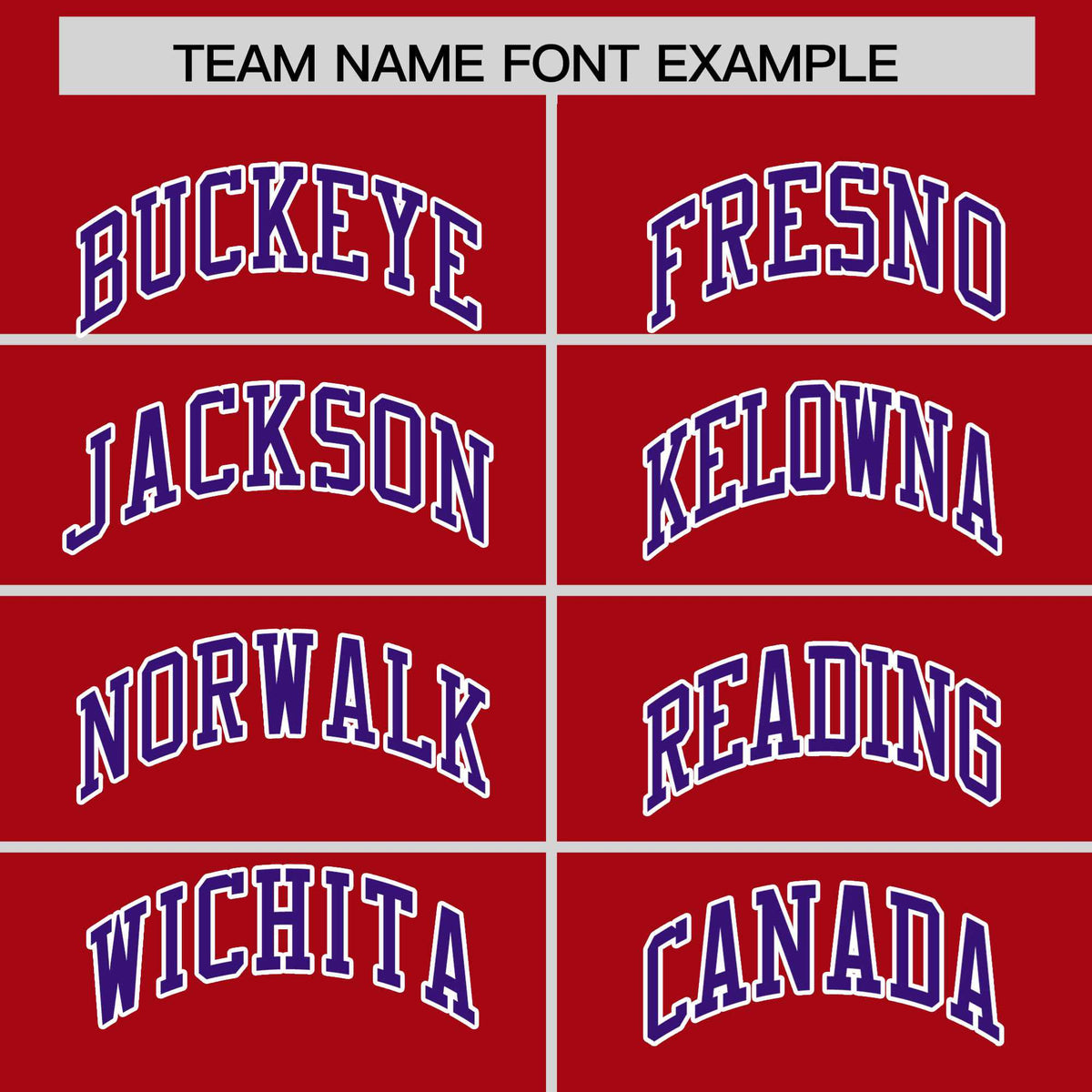 Custom Red Purple-White Varsity Full-Snap Color Block Letterman Jacket