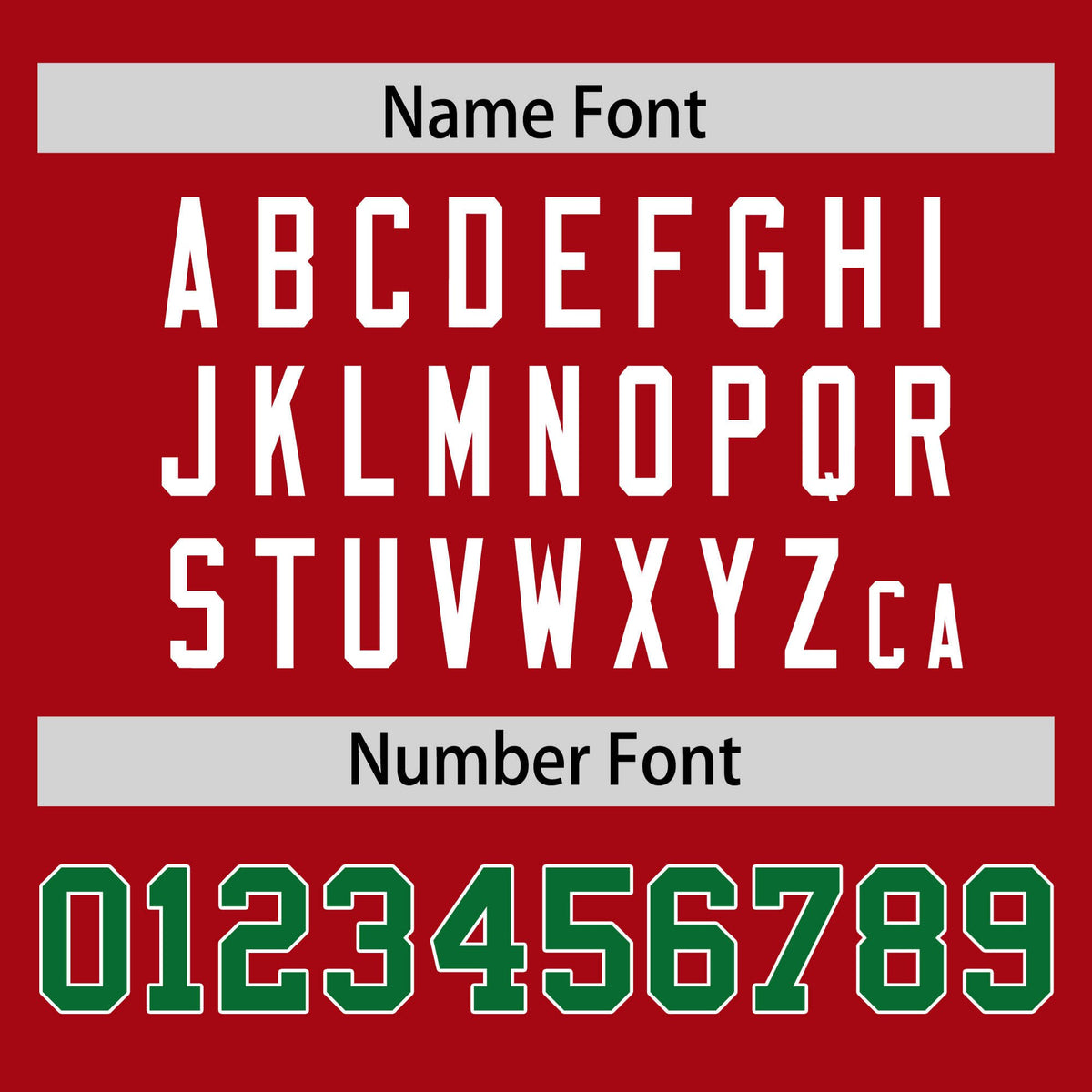 Custom Red Neon Green-White Varsity Full-Snap Color Block Letterman Jacket