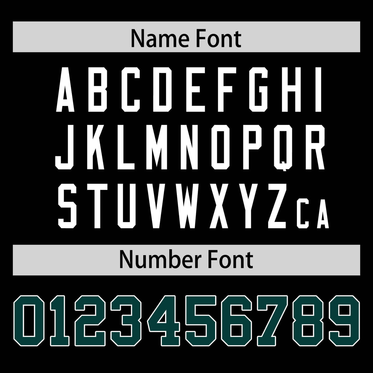 Custom Black Green-White Varsity Full-Snap Color Block Letterman Jacket