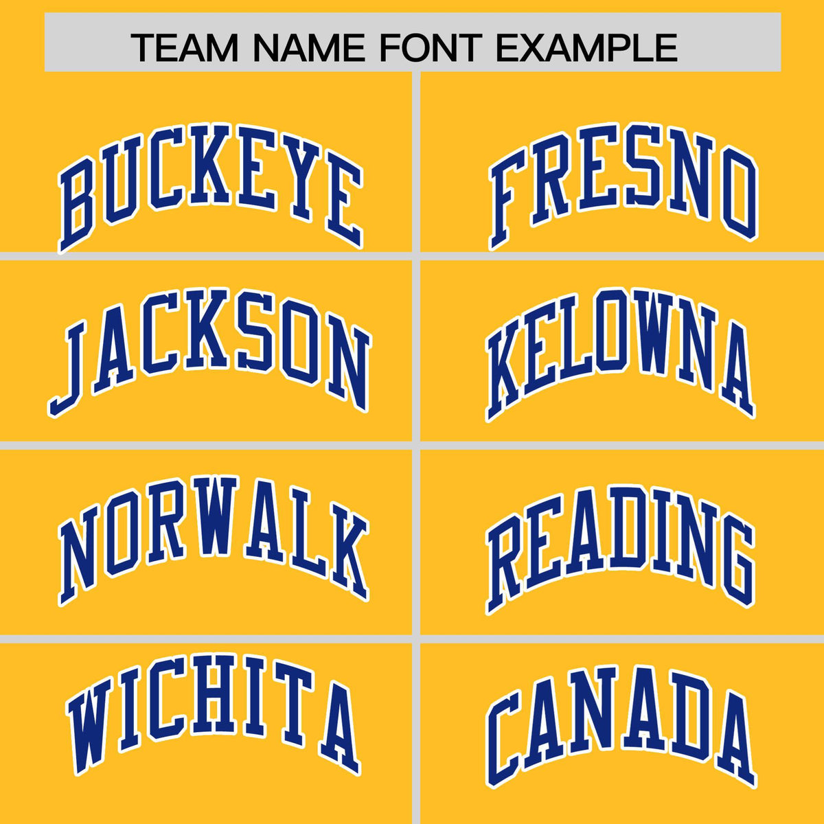 Custom Gold Royal Blue-White Varsity Full-Snap Color Block Letterman Jacket