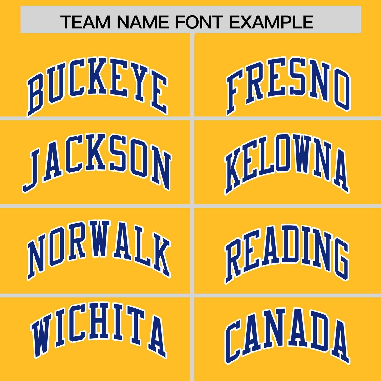 Custom Gold Royal Blue-White Varsity Full-Snap Color Block Letterman Jacket