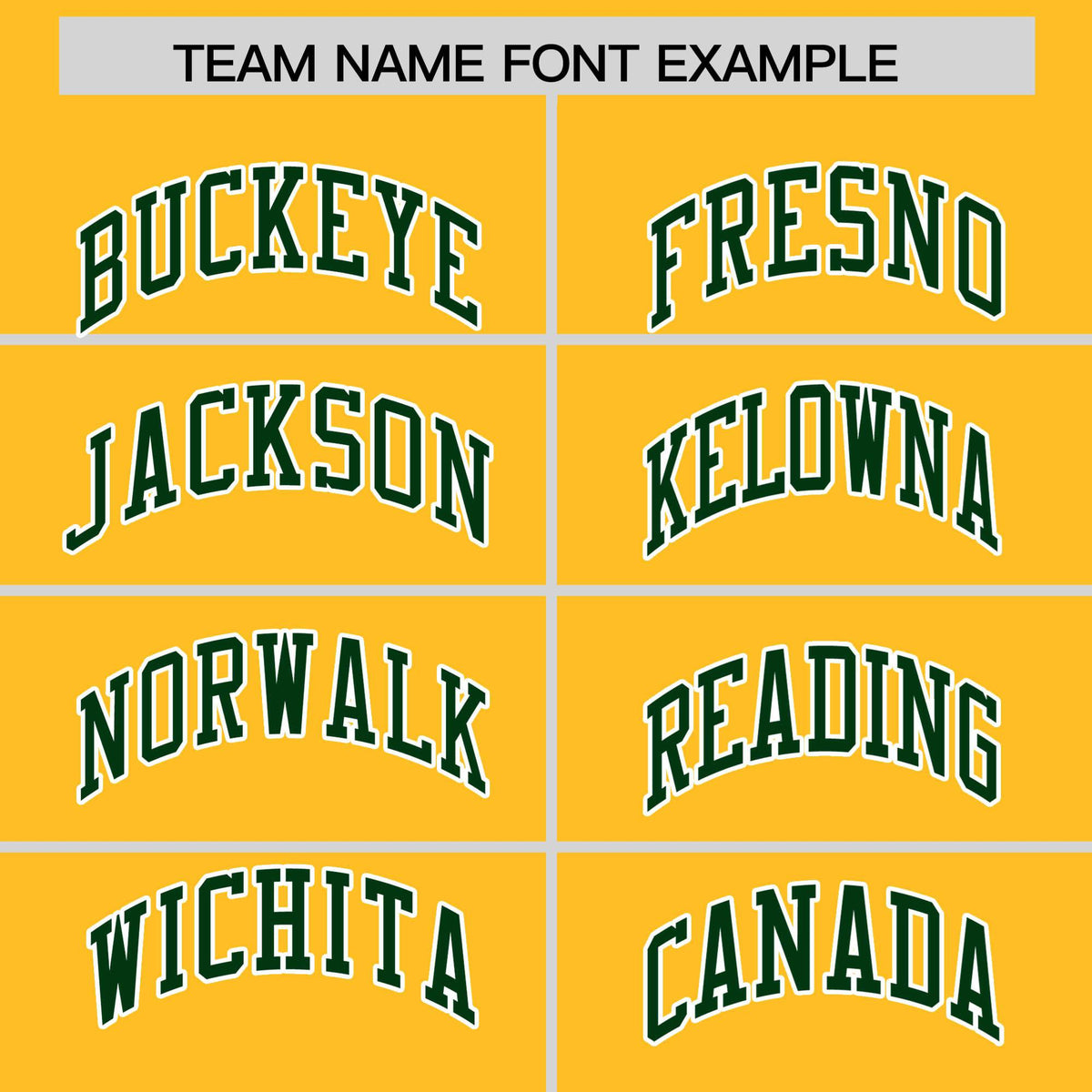 Custom Gold Green-White Varsity Full-Snap Color Block Letterman Jacket