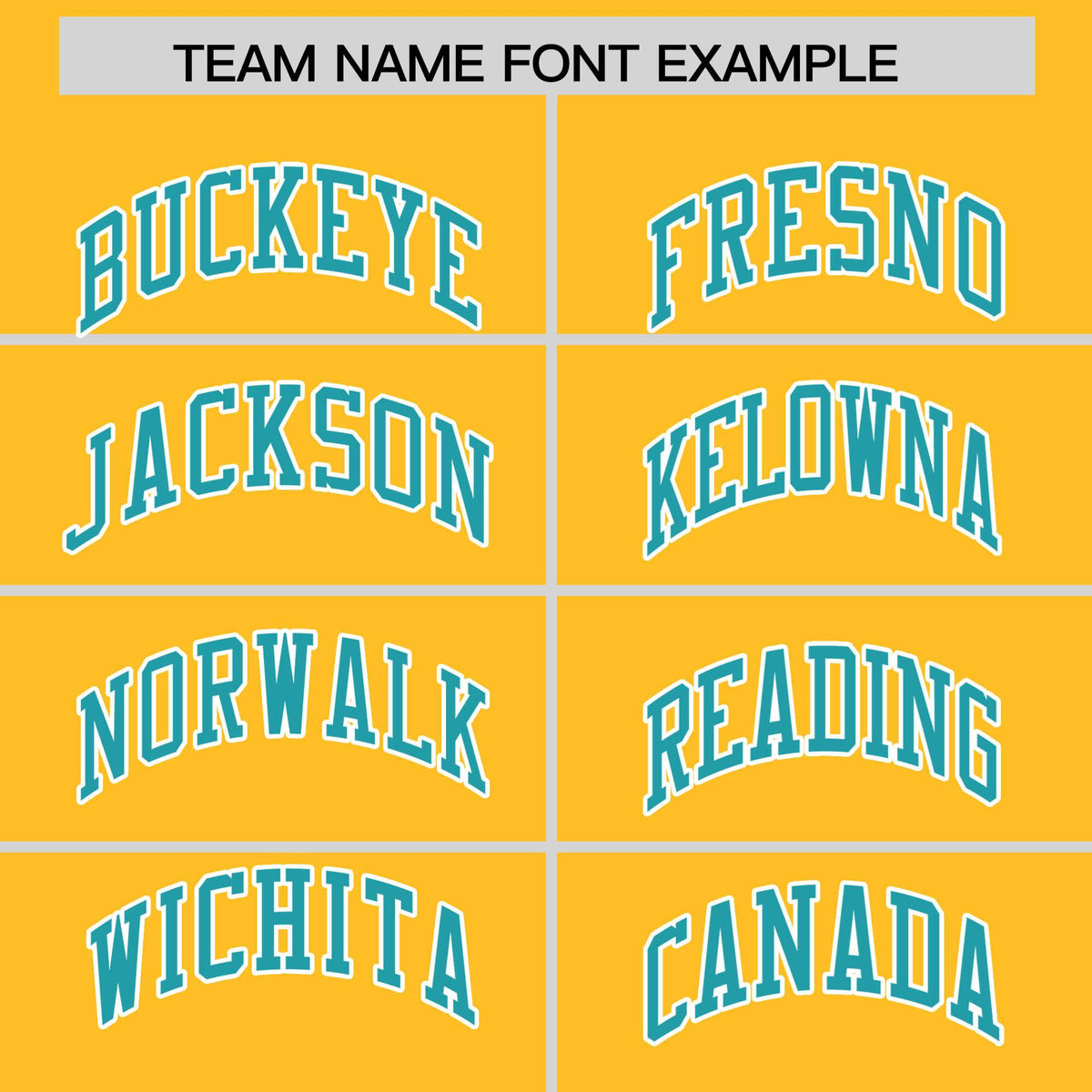 Custom Gold Aqua-White Varsity Full-Snap Color Block Letterman Jacket