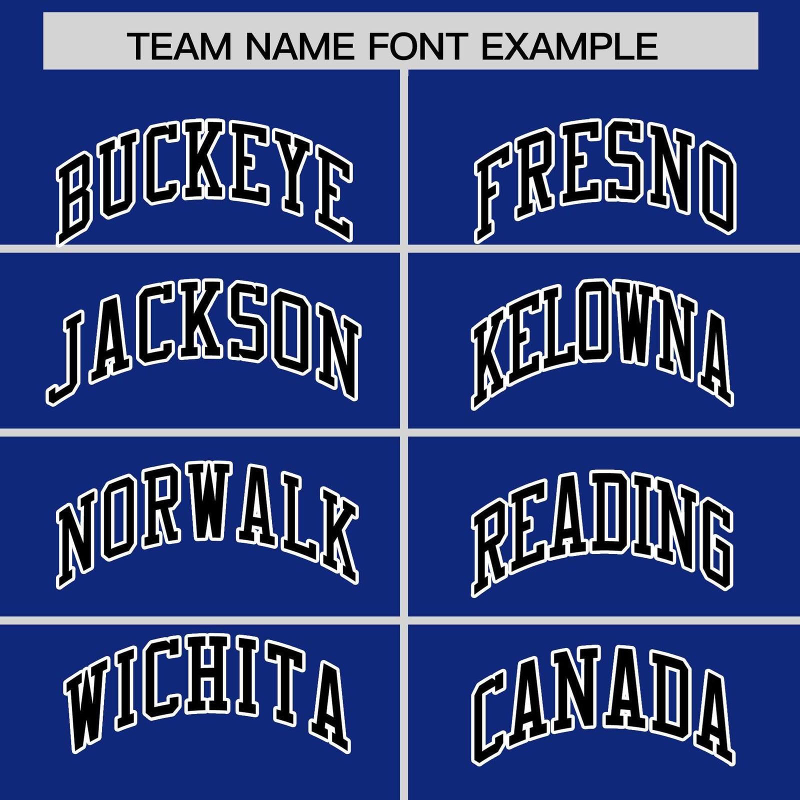 Custom Royal Blue Black-White Varsity Full-Snap Color Block Letterman Jacket