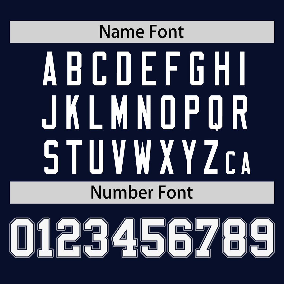 Custom Navy White-Gray Bomber Full-Snap Varsity Letterman Shoulder Stripe Jacket