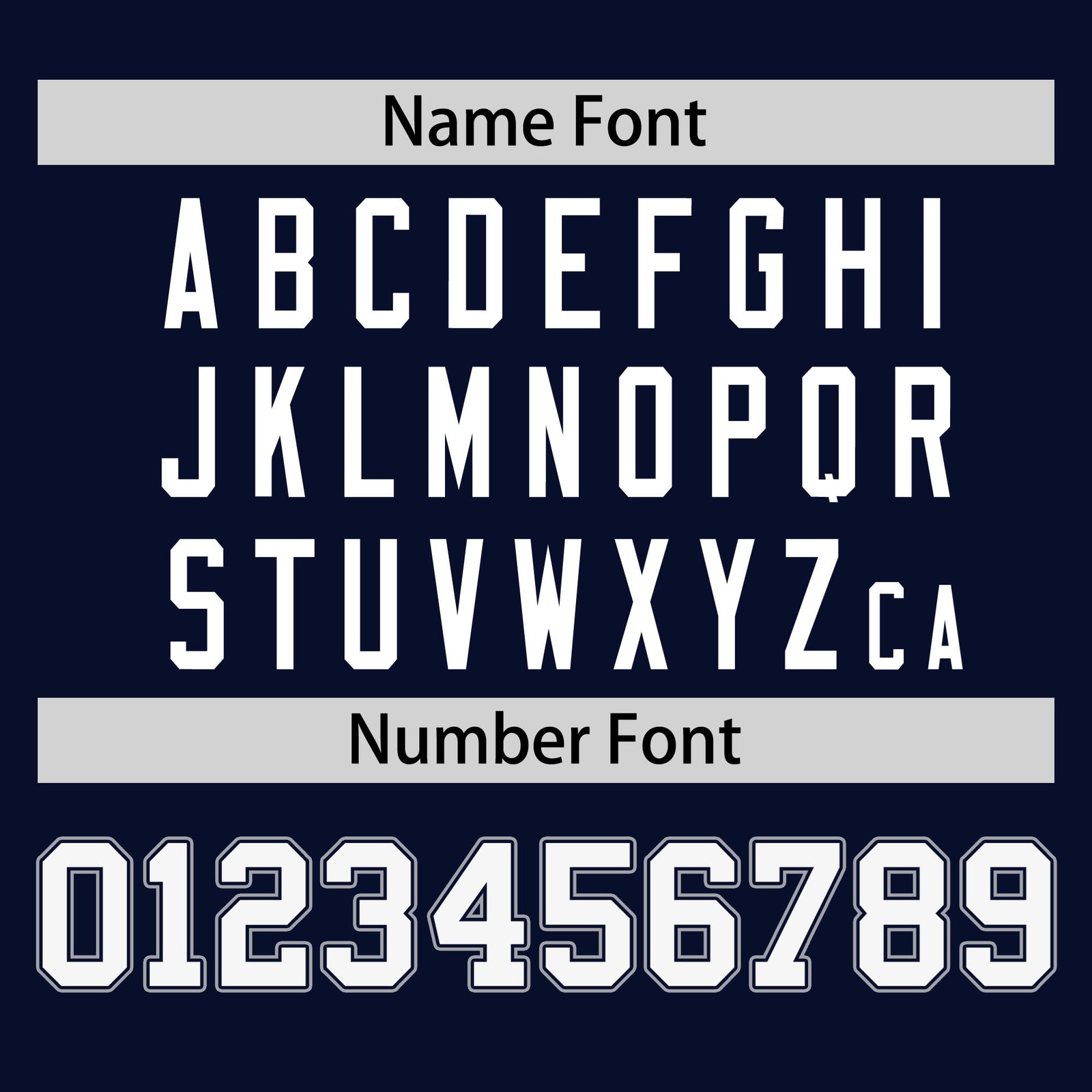 Custom Navy White-Gray Bomber Full-Snap Varsity Letterman Shoulder Stripe Jacket