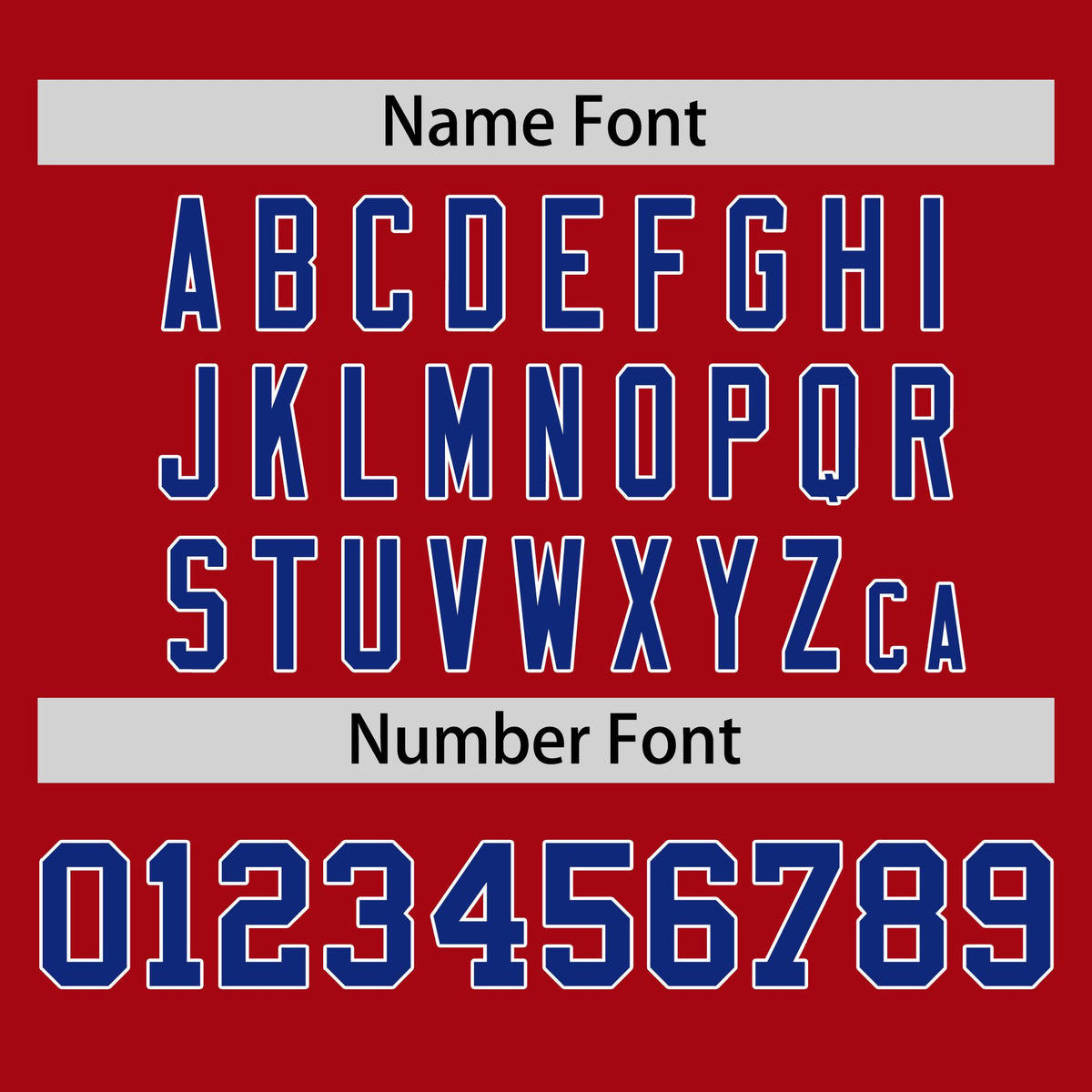 Custom Royal Red Blue-White Bomber Full-Snap Varsity Letterman Shoulder Stripe Jacket