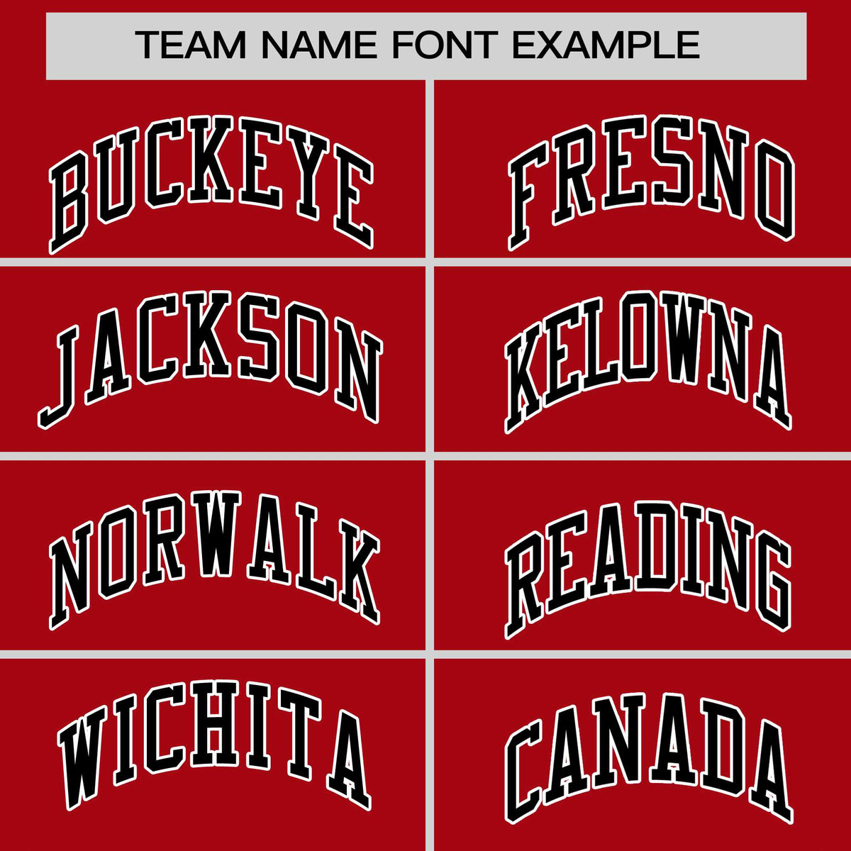 Custom Royal Red Black-White Bomber Full-Snap Varsity Letterman Shoulder Stripe Jacket