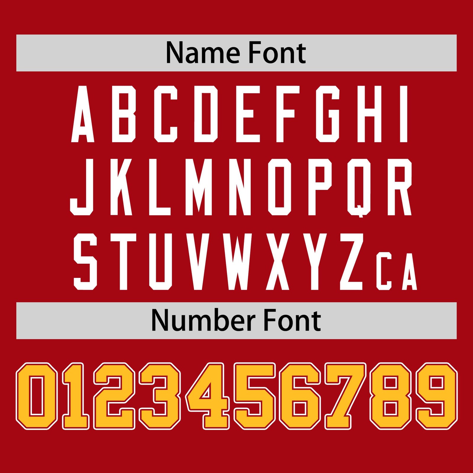 Custom Royal Red Yellow-White Bomber Full-Snap Varsity Letterman Shoulder Stripe Jacket