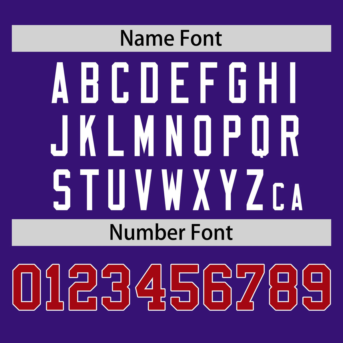 Custom Purple Red-White Bomber Full-Snap Varsity Letterman Shoulder Stripe Jacket