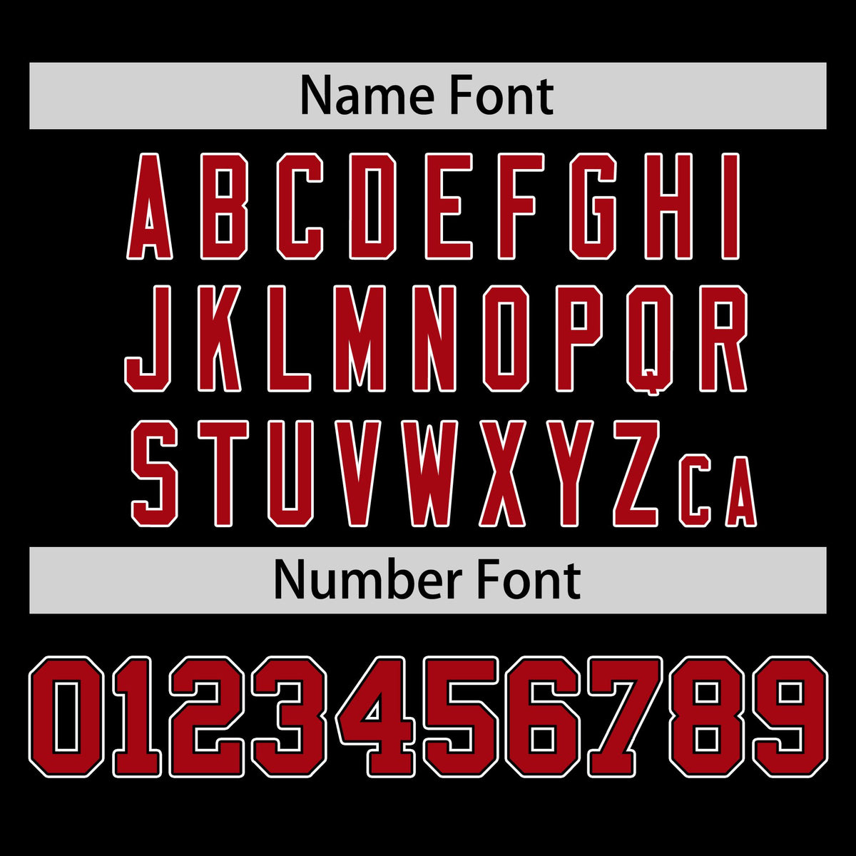 Custom Black Red-White Bomber Full-Snap Varsity Letterman Shoulder Stripe Jacket