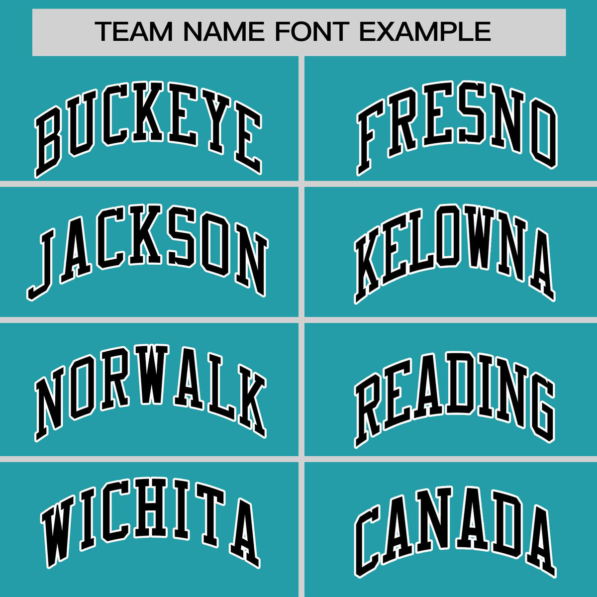 Custom Aqua Black-White Bomber Full-Snap Varsity Letterman Shoulder Stripe Jacket