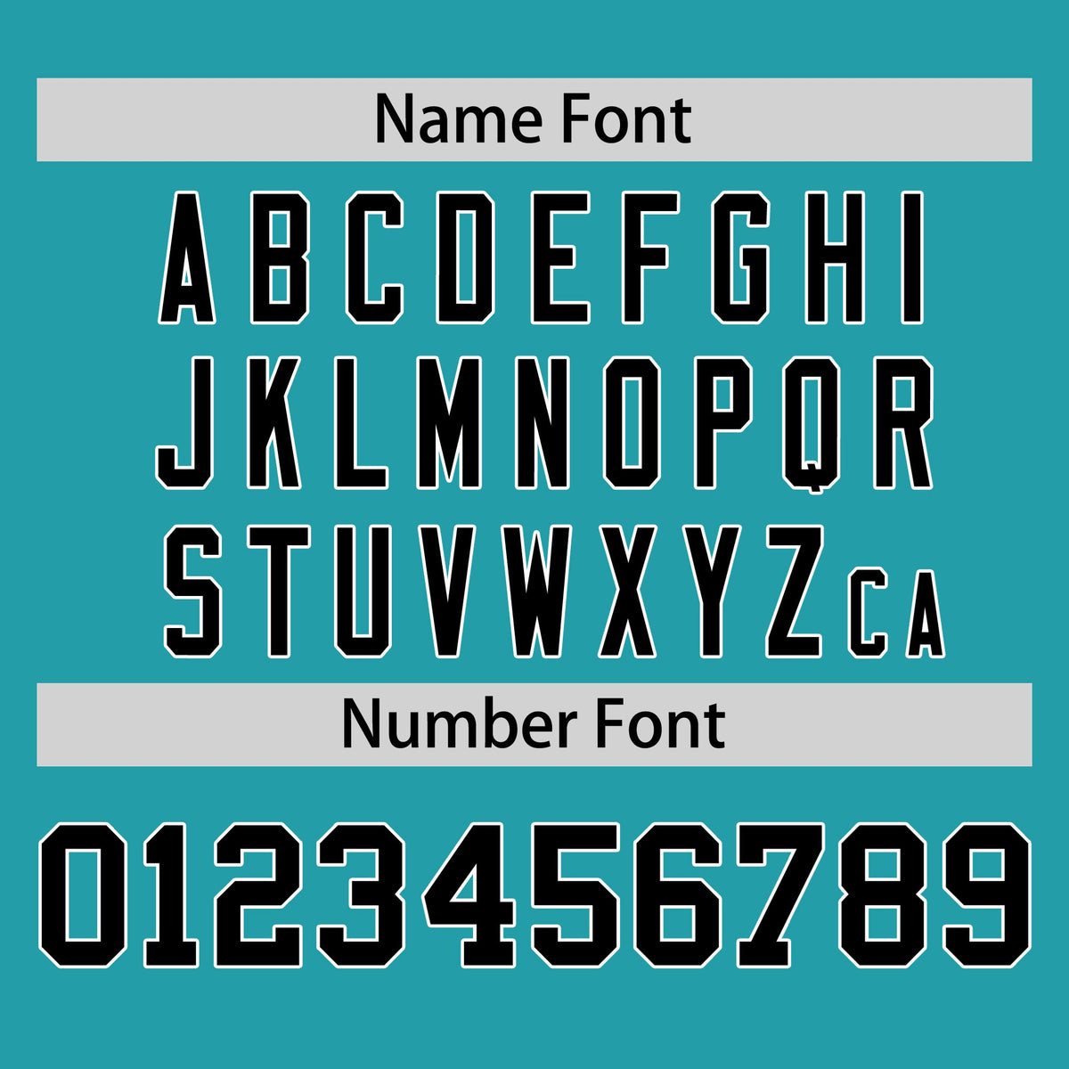 Custom Aqua Black-White Bomber Full-Snap Varsity Letterman Shoulder Stripe Jacket