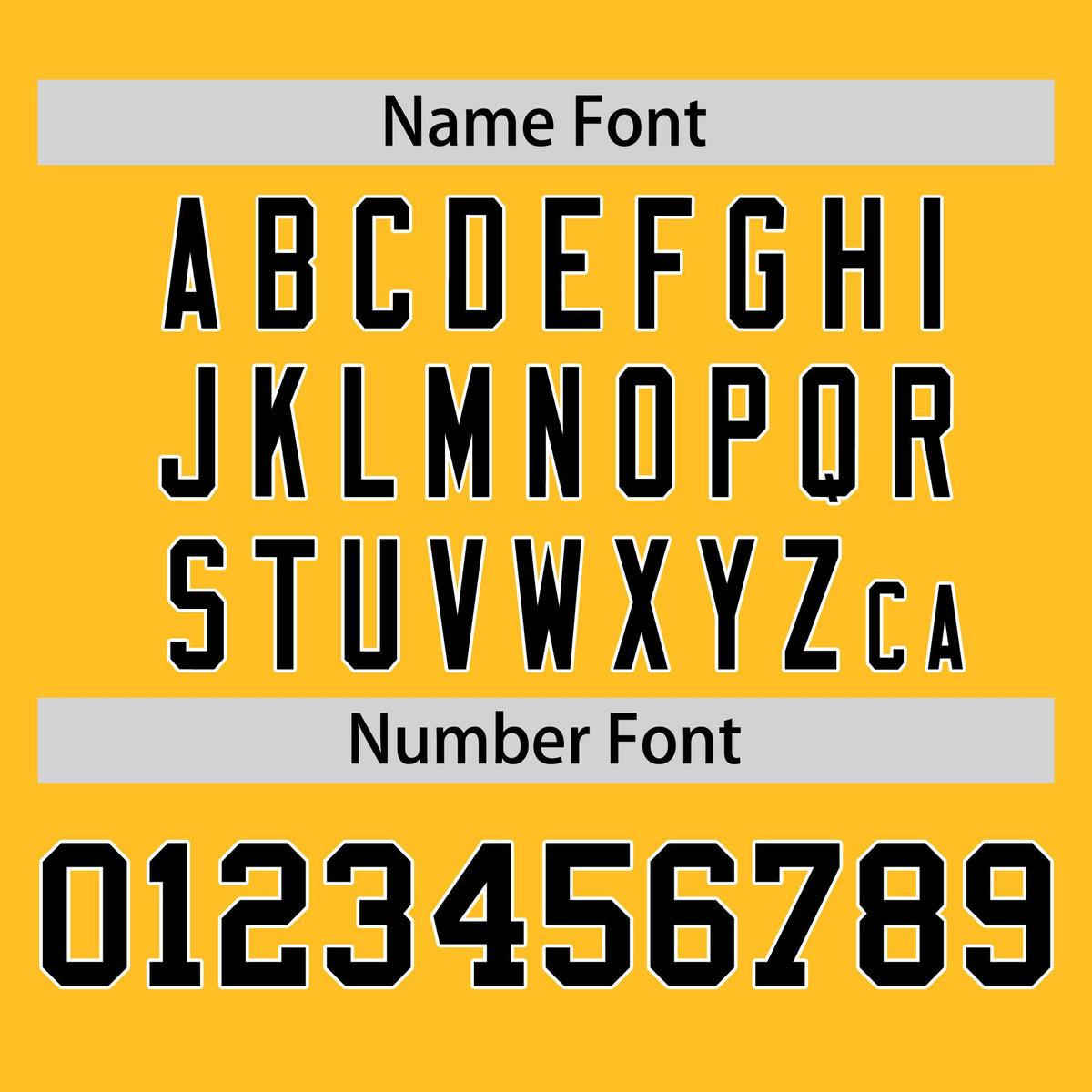 Custom Yellow Black-White Bomber Full-Snap Varsity Letterman Shoulder Stripe Jacket