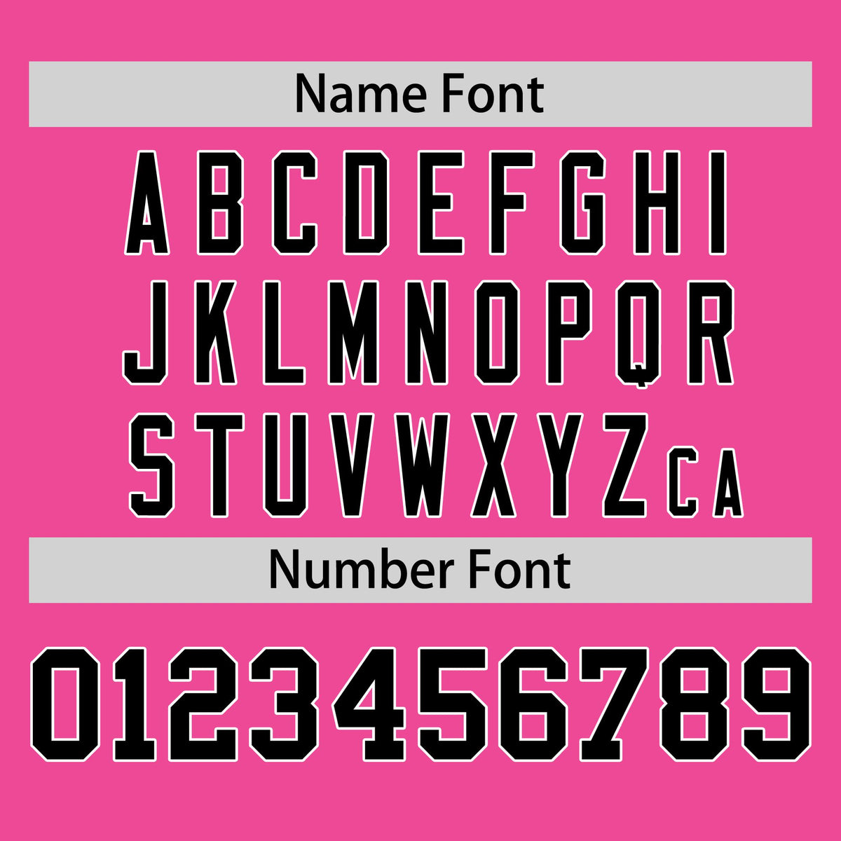 Custom Pink Black-White Bomber Full-Snap Varsity Letterman Shoulder Stripe Jacket