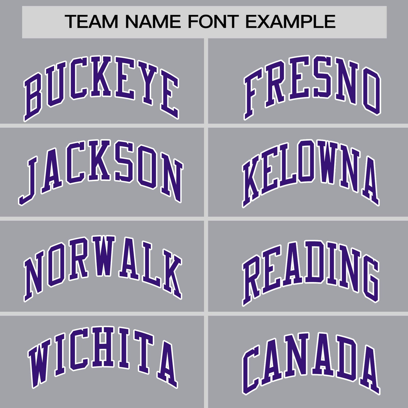 Custom Gray Purple-White Bomber Full-Snap Varsity Letterman Shoulder Stripe Jacket