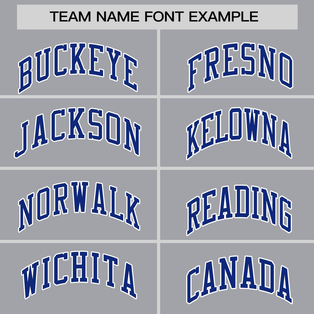 Custom Gray Blue-White Bomber Full-Snap Varsity Letterman Shoulder Stripe Jacket