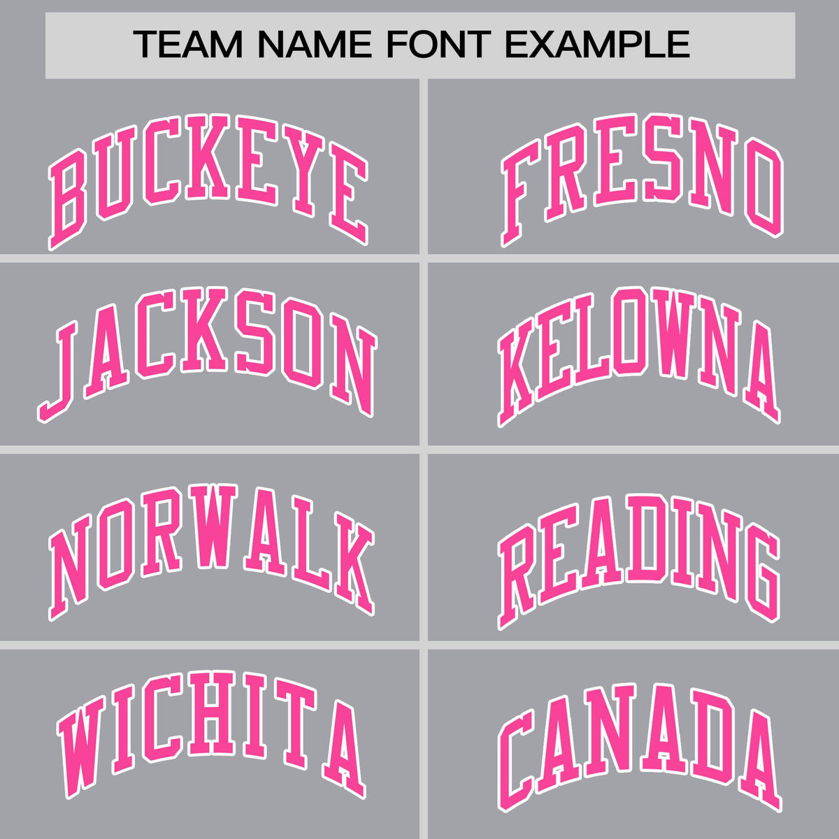 Custom Gray Pink-White Bomber Full-Snap Varsity Letterman Shoulder Stripe Jacket