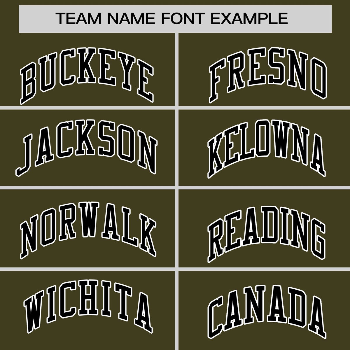 Custom Olive Black-White Bomber Full-Snap Varsity Letterman Shoulder Stripe Jacket