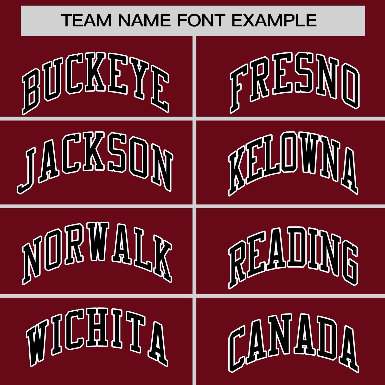 Custom Crimson Black-White Bomber Full-Snap Varsity Letterman Shoulder Stripe Jacket