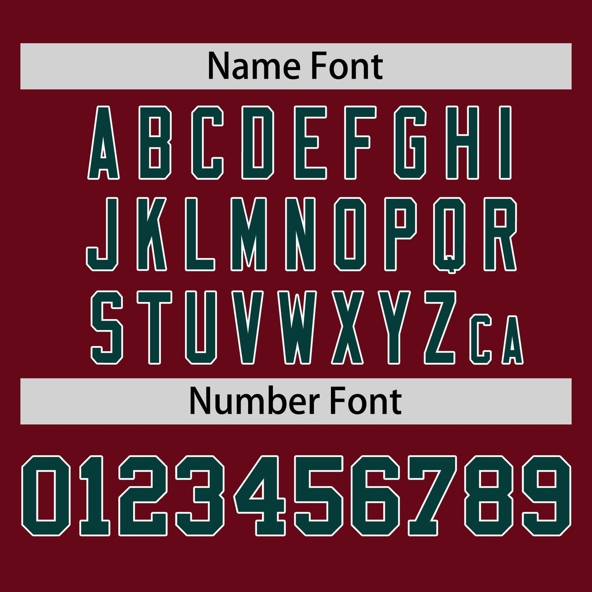 Custom Crimson Midnight-Green White Bomber Full-Snap Varsity Letterman Shoulder Stripe Jacket